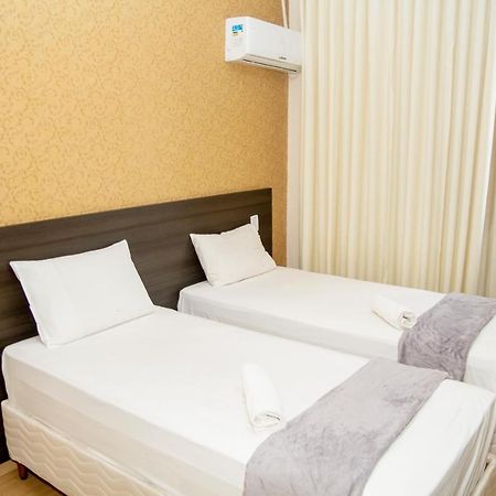 Hotel Gmatos Belo Horizonte - Proximo A Rodoviaria E Mercados Turisticos Екстериор снимка