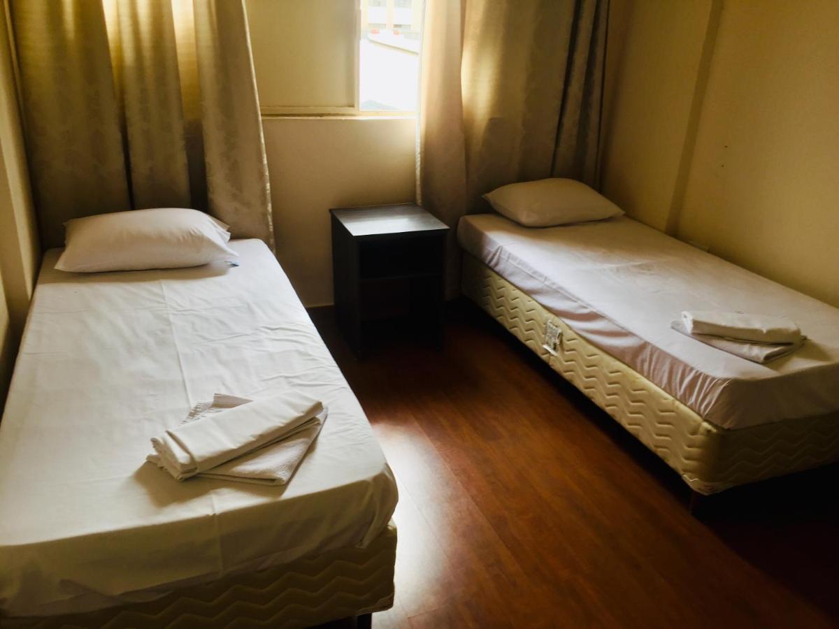 Hotel Gmatos Belo Horizonte - Proximo A Rodoviaria E Mercados Turisticos Екстериор снимка