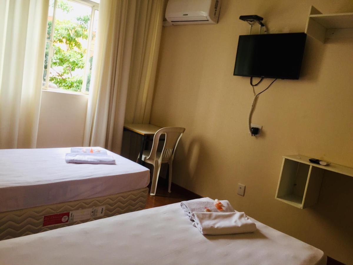 Hotel Gmatos Belo Horizonte - Proximo A Rodoviaria E Mercados Turisticos Екстериор снимка