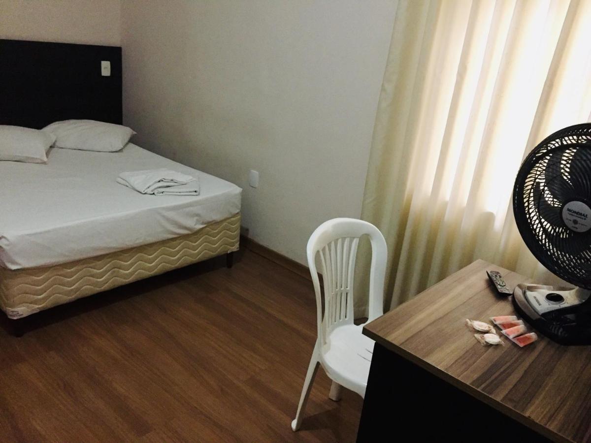 Hotel Gmatos Belo Horizonte - Proximo A Rodoviaria E Mercados Turisticos Екстериор снимка