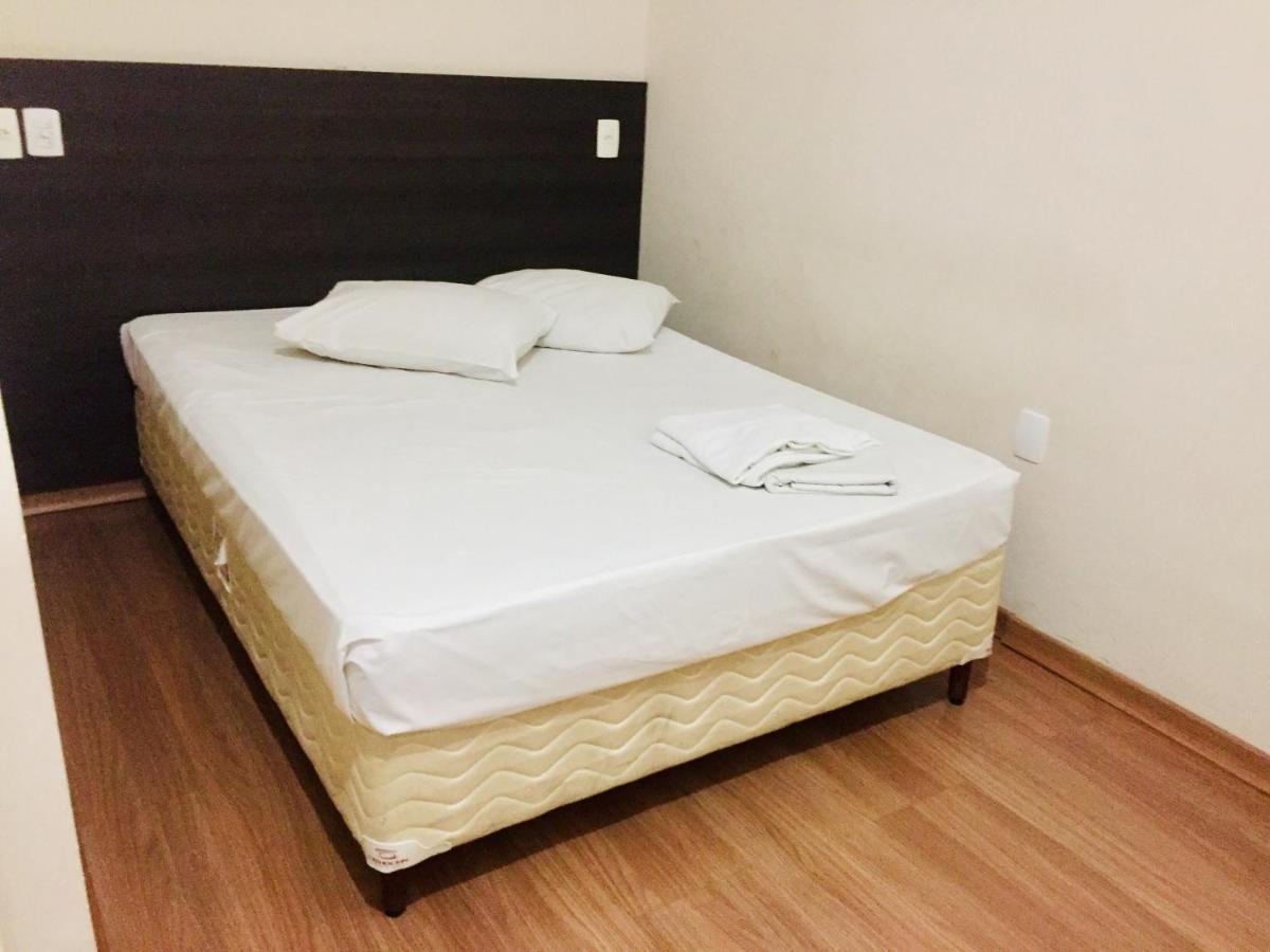 Hotel Gmatos Belo Horizonte - Proximo A Rodoviaria E Mercados Turisticos Екстериор снимка