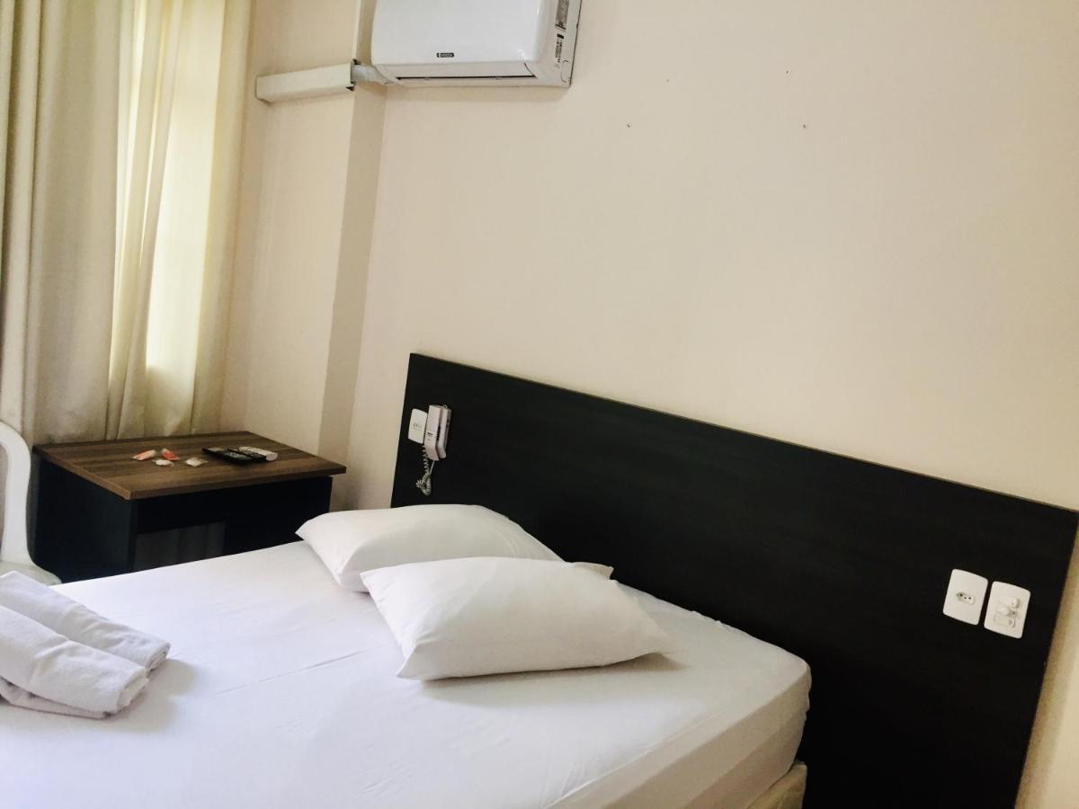 Hotel Gmatos Belo Horizonte - Proximo A Rodoviaria E Mercados Turisticos Екстериор снимка