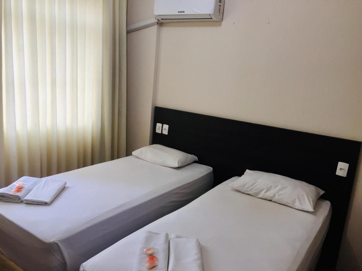 Hotel Gmatos Belo Horizonte - Proximo A Rodoviaria E Mercados Turisticos Екстериор снимка