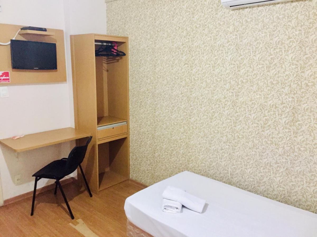 Hotel Gmatos Belo Horizonte - Proximo A Rodoviaria E Mercados Turisticos Екстериор снимка