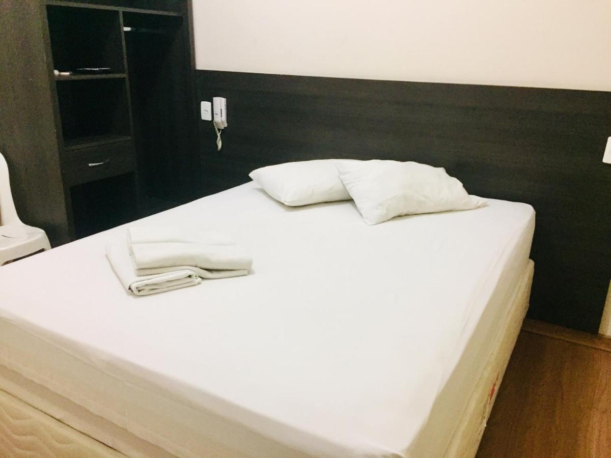 Hotel Gmatos Belo Horizonte - Proximo A Rodoviaria E Mercados Turisticos Екстериор снимка