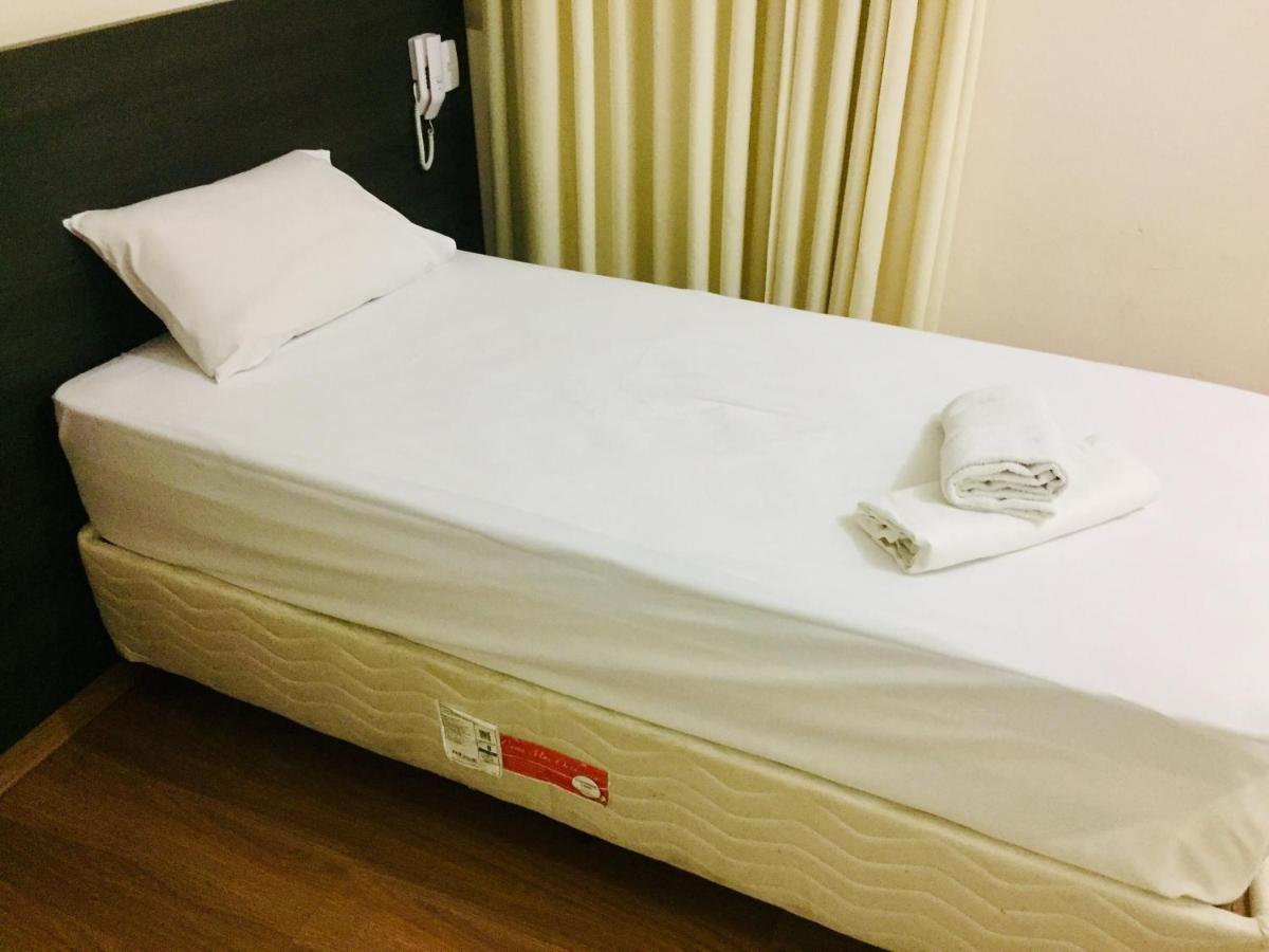 Hotel Gmatos Belo Horizonte - Proximo A Rodoviaria E Mercados Turisticos Екстериор снимка