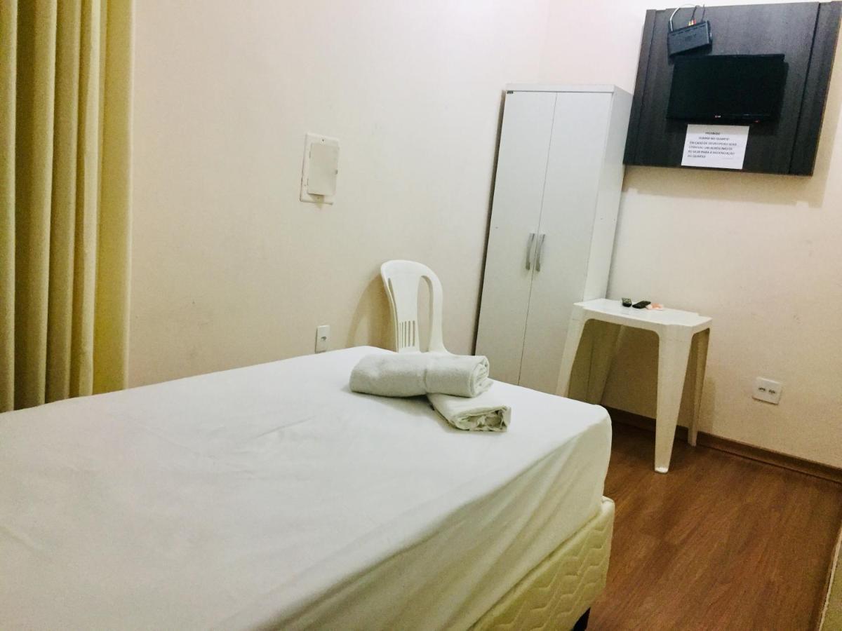 Hotel Gmatos Belo Horizonte - Proximo A Rodoviaria E Mercados Turisticos Екстериор снимка