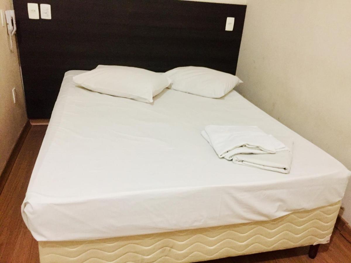 Hotel Gmatos Belo Horizonte - Proximo A Rodoviaria E Mercados Turisticos Екстериор снимка