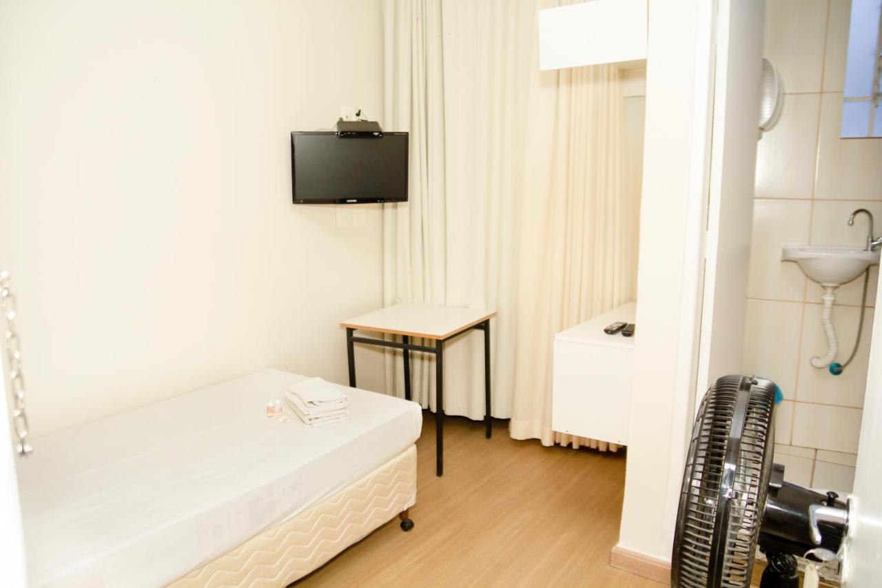 Hotel Gmatos Belo Horizonte - Proximo A Rodoviaria E Mercados Turisticos Екстериор снимка