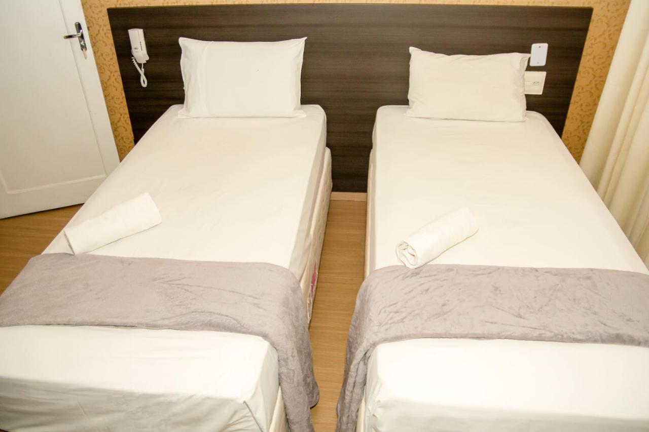 Hotel Gmatos Belo Horizonte - Proximo A Rodoviaria E Mercados Turisticos Екстериор снимка