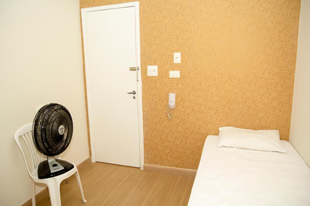 Hotel Gmatos Belo Horizonte - Proximo A Rodoviaria E Mercados Turisticos Екстериор снимка