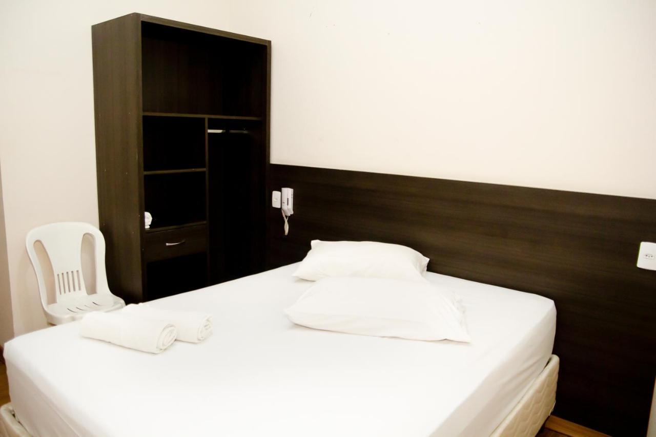 Hotel Gmatos Belo Horizonte - Proximo A Rodoviaria E Mercados Turisticos Екстериор снимка