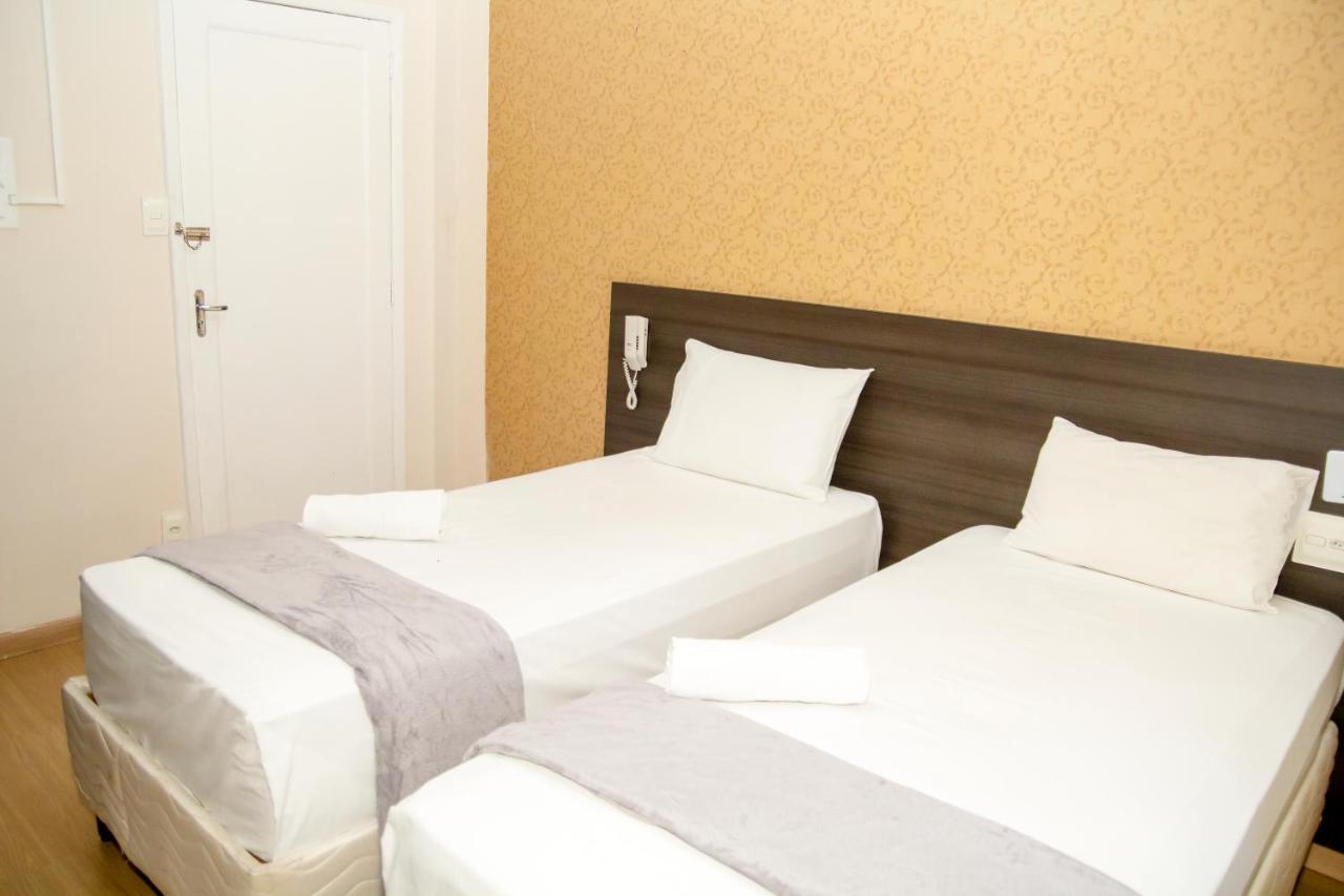 Hotel Gmatos Belo Horizonte - Proximo A Rodoviaria E Mercados Turisticos Екстериор снимка