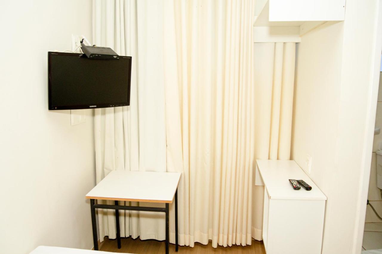 Hotel Gmatos Belo Horizonte - Proximo A Rodoviaria E Mercados Turisticos Екстериор снимка