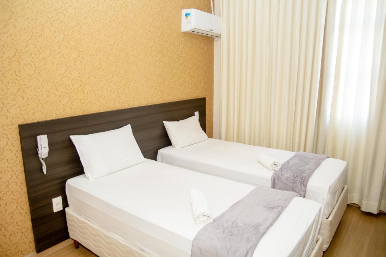 Hotel Gmatos Belo Horizonte - Proximo A Rodoviaria E Mercados Turisticos Екстериор снимка