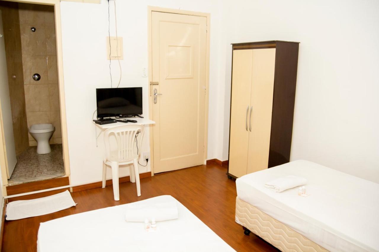 Hotel Gmatos Belo Horizonte - Proximo A Rodoviaria E Mercados Turisticos Екстериор снимка