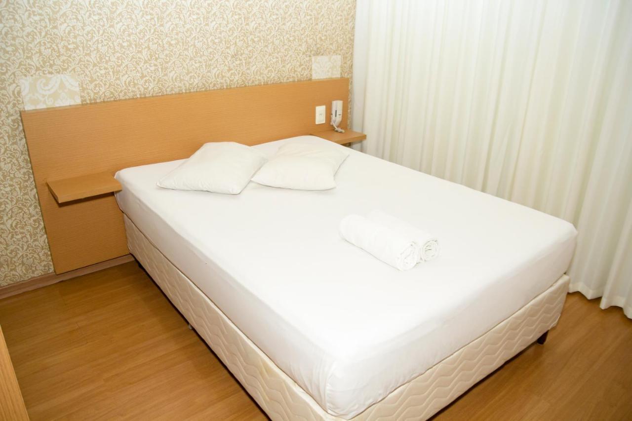 Hotel Gmatos Belo Horizonte - Proximo A Rodoviaria E Mercados Turisticos Екстериор снимка
