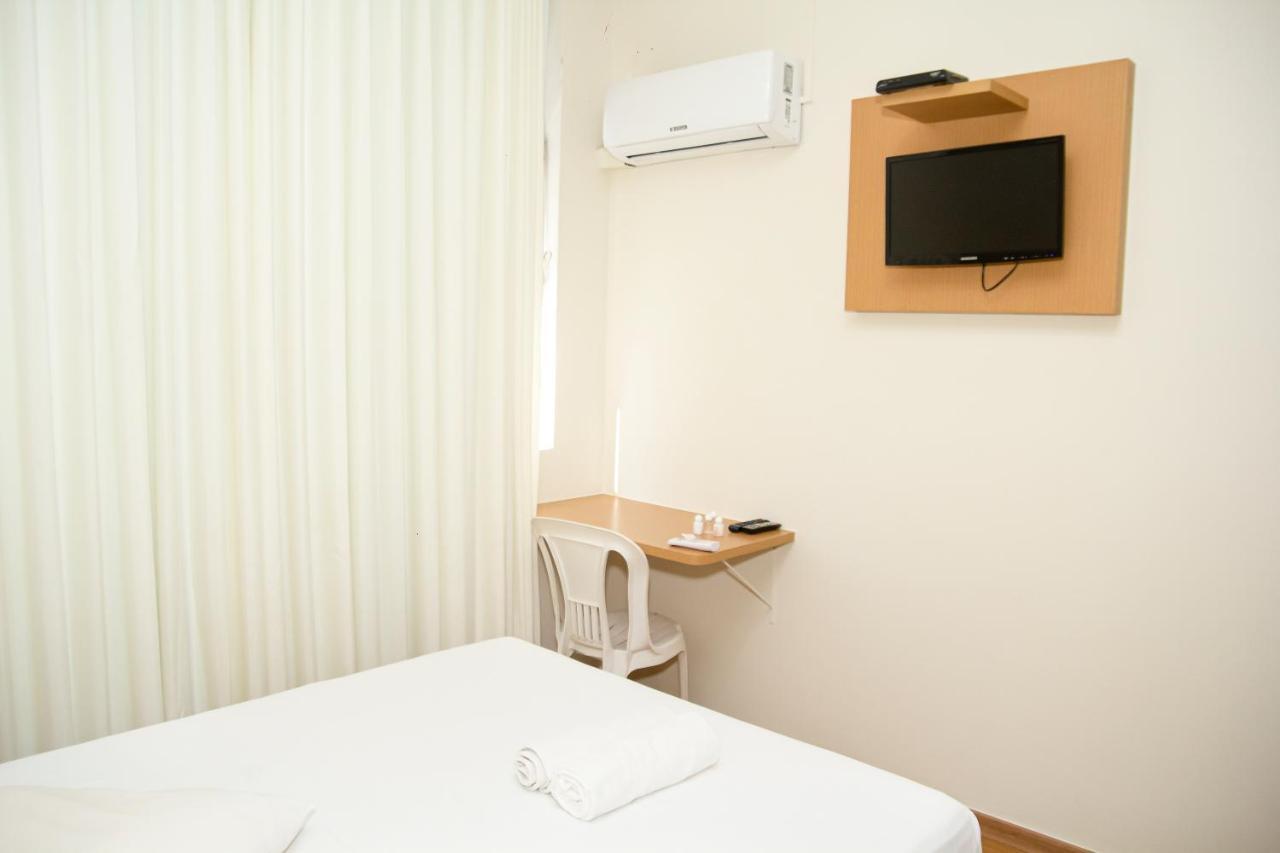 Hotel Gmatos Belo Horizonte - Proximo A Rodoviaria E Mercados Turisticos Екстериор снимка
