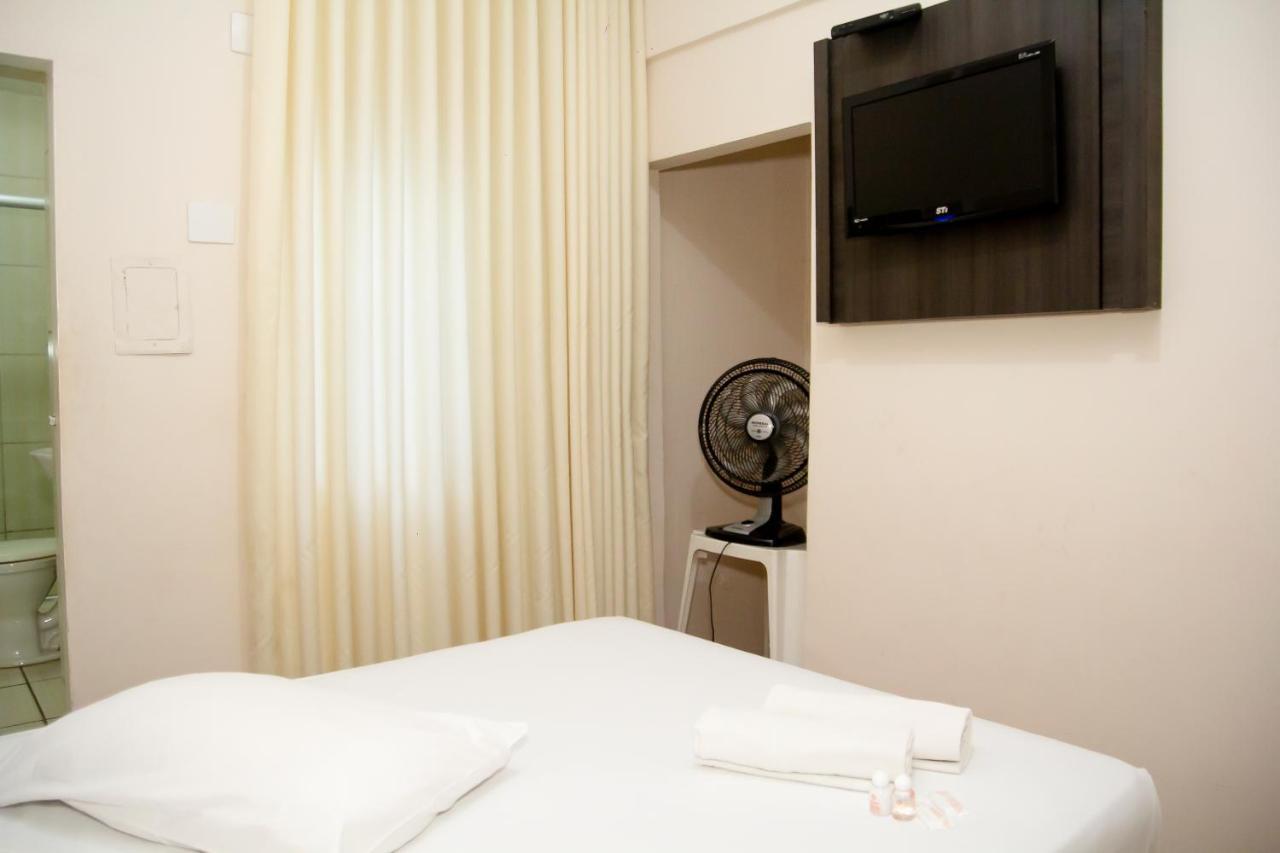 Hotel Gmatos Belo Horizonte - Proximo A Rodoviaria E Mercados Turisticos Екстериор снимка