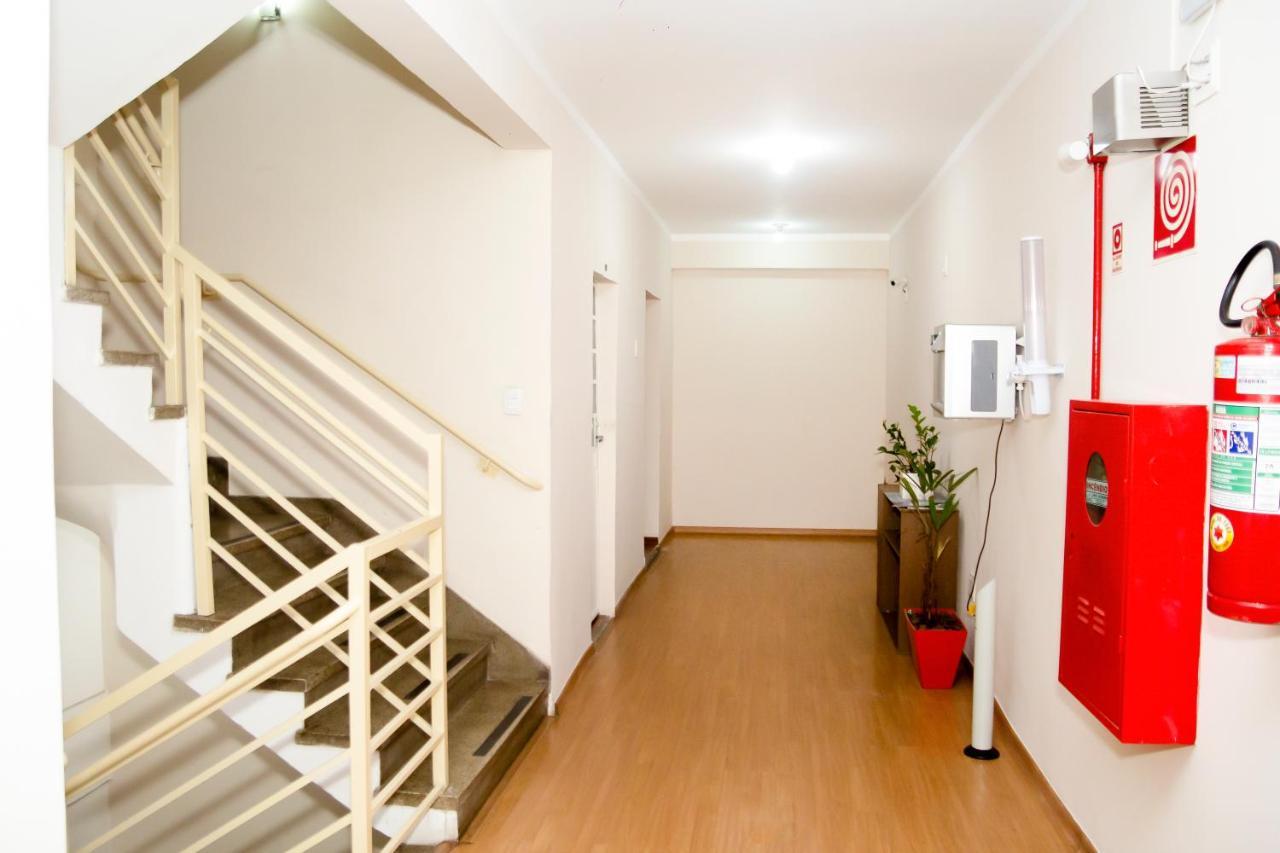 Hotel Gmatos Belo Horizonte - Proximo A Rodoviaria E Mercados Turisticos Екстериор снимка