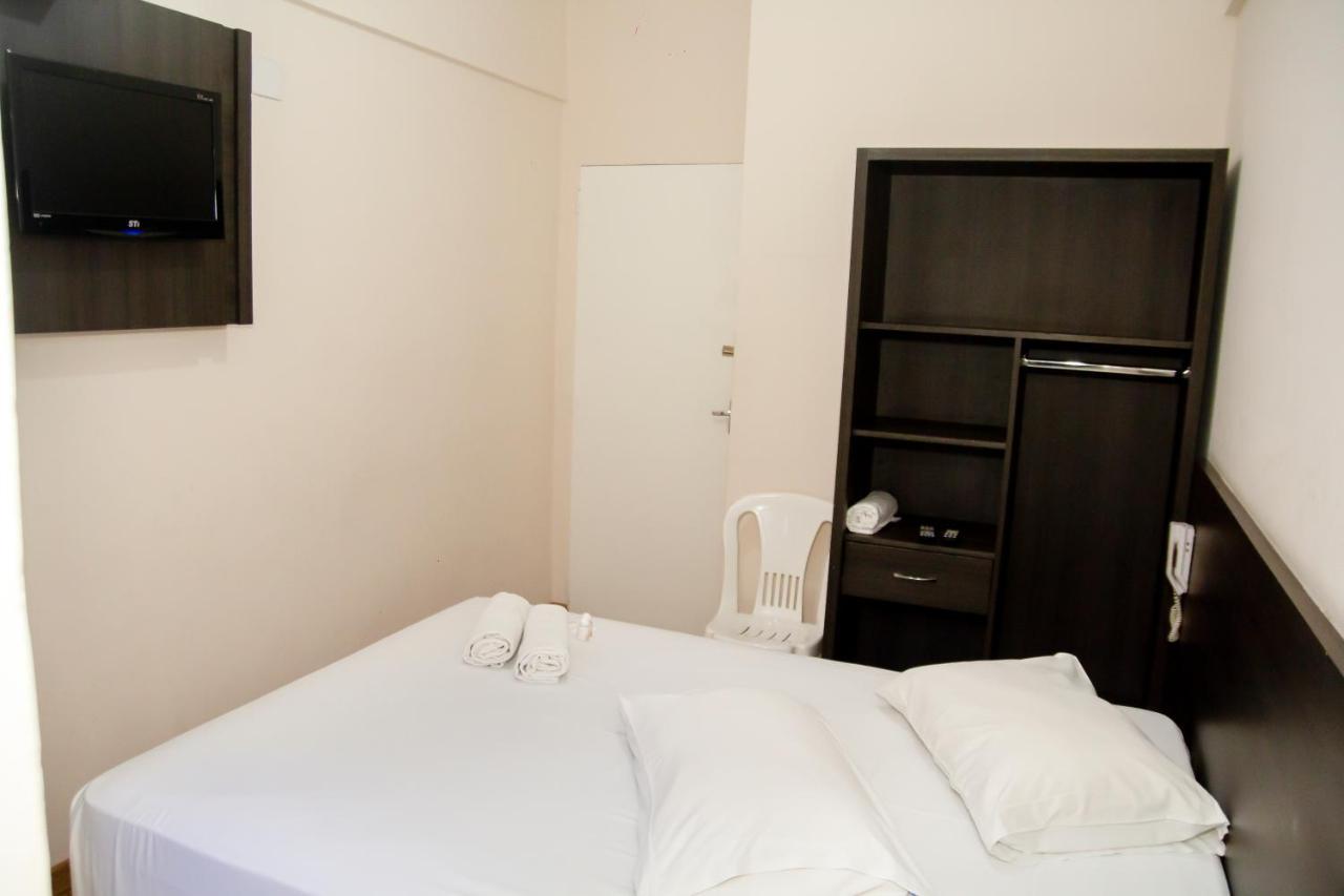 Hotel Gmatos Belo Horizonte - Proximo A Rodoviaria E Mercados Turisticos Екстериор снимка
