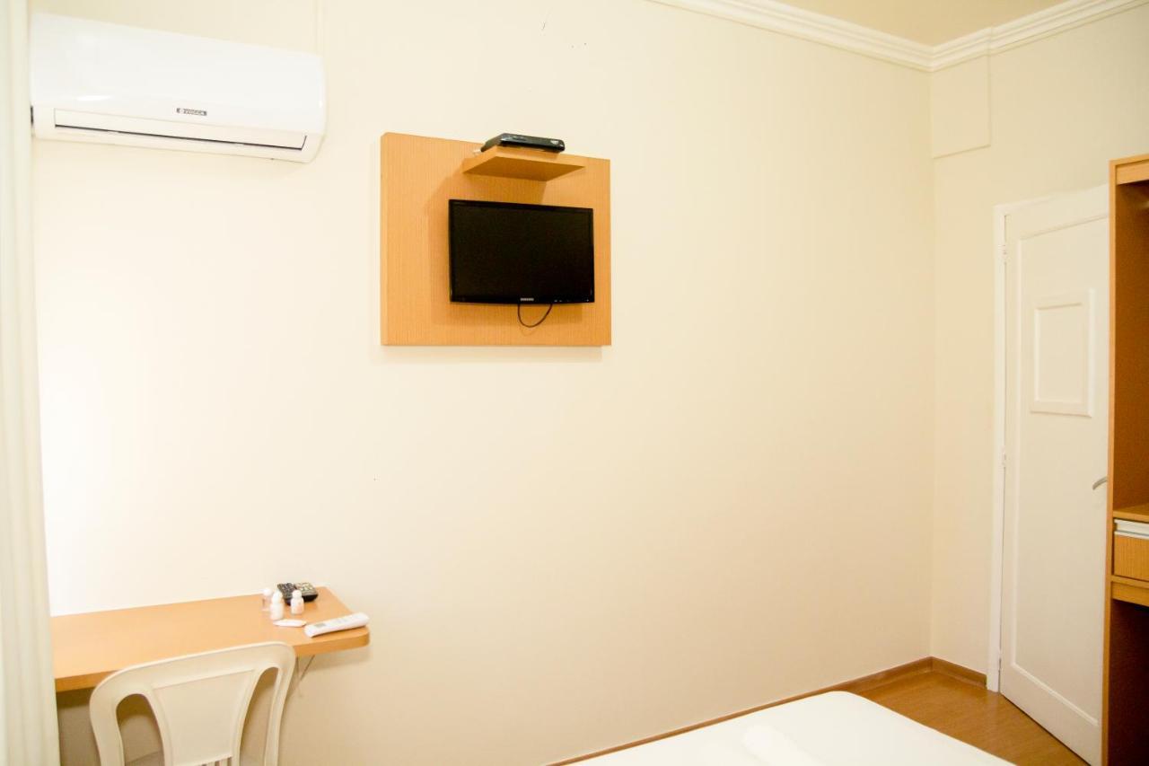 Hotel Gmatos Belo Horizonte - Proximo A Rodoviaria E Mercados Turisticos Екстериор снимка