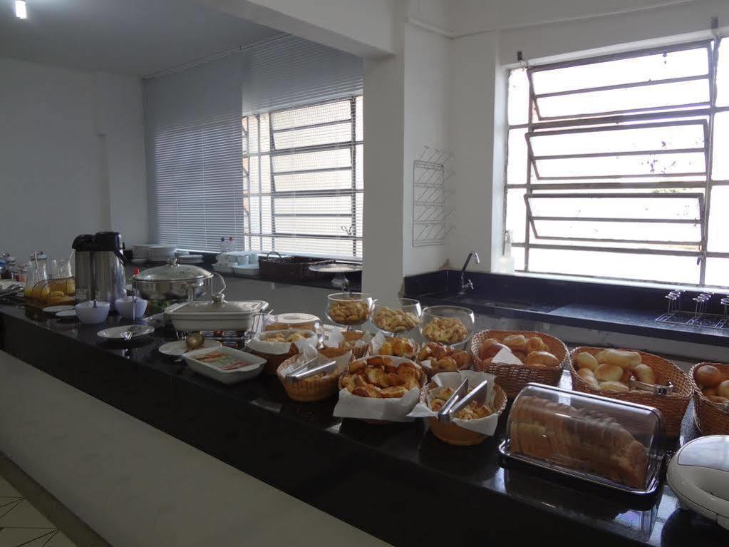 Hotel Gmatos Belo Horizonte - Proximo A Rodoviaria E Mercados Turisticos Екстериор снимка
