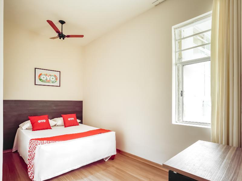Hotel Gmatos Belo Horizonte - Proximo A Rodoviaria E Mercados Turisticos Екстериор снимка